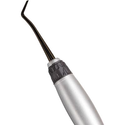 Hu-Friedy Contour XTS Carver #3 Wall, Contour Handle, Double End, 1/Pkg thumbnail 2