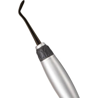 Hu-Friedy Contour XTS Carver #3 Wall, Contour Handle, Double End, 1/Pkg thumbnail 3