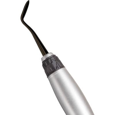 Hu-Friedy Contour XTS #3S Hollenback Double-Ended Carver, Contour Handle, 1/Pkg thumbnail 4
