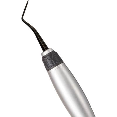 Hu-Friedy Contour XTS #3S Hollenback Double-Ended Carver, Contour Handle, 1/Pkg thumbnail 3