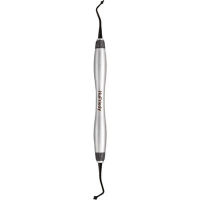 Hu-Friedy Contour XTS Posterior Duckhead Contouring Instrument, Double End, Contour thumbnail 7