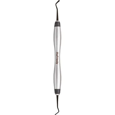 Hu-Friedy Contour XTS Dietschi Composite Instrument #3/4, Double End thumbnail 3
