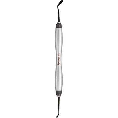Hu-Friedy Contour XTS Composite Instrument #2 Woodson, Double End thumbnail 2