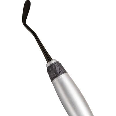 Hu-Friedy Contour XTS Composite Instrument #2 Woodson, Double End thumbnail 4