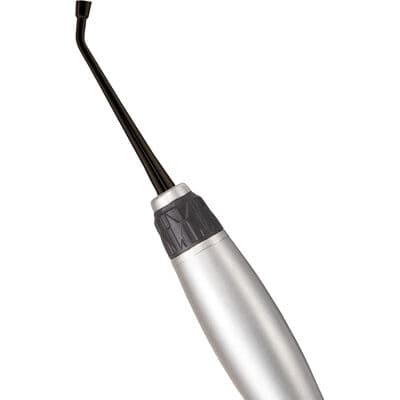 Hu-Friedy Contour XTS Composite Instrument #2 Woodson, Double End thumbnail 3