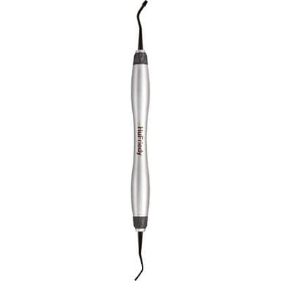 Hu-Friedy Contour XTS #1 Hollenback Double-Ended Plugger, 1/Pkg thumbnail 4