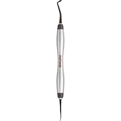 Hu-Friedy Contour XTS WeRestore.it Composite Instrument, Ant Filling, Contour Handle, Double End thumbnail 7