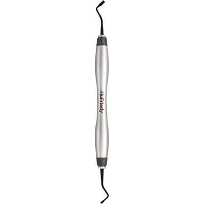 Hu-Friedy Contour XTS Plugger, #0T Tanner, Double-Ended, 1/Pkg thumbnail 8