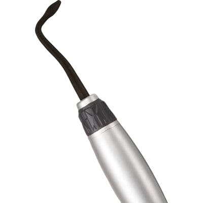 Hu-Friedy Contour XTS Composite Instrument, Contact Forming, S/M, Contour Handle, Double End thumbnail 5