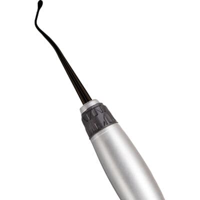 Hu-Friedy Contour XTS Double-Ended Excavator #17W, Contour Handle, Stainless Steel, 1/Pkg thumbnail 4