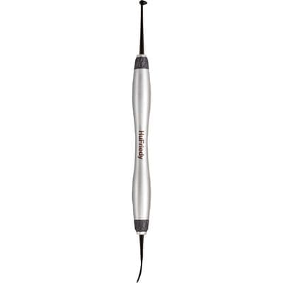 Hu-Friedy Contour XTS Burnisher #2/29, Contour Handle, Double End, 1/Pkg - Contour XTS Burnisher – # 2/29, Contour Handle, Double End - Contour XTS Burnisher – # 2/29, Contour Handle, Double End - Image 1