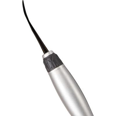 Hu-Friedy Contour XTS Burnisher #2/29, Contour Handle, Double End, 1/Pkg thumbnail 2