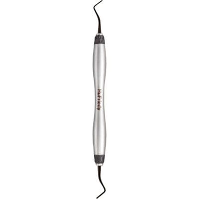 Hu-Friedy Contour XTS Plugger, #1 Oregon, Double-Ended, 1/Pkg thumbnail 3