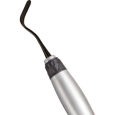 Hu-Friedy Contour XTS Flexi-Thin Composite Instrument, #4 Goldstein, Contour Handle, Double End, 1/Pkg thumbnail 5