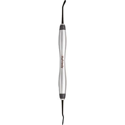 Hu-Friedy Contour XTS Composite Instrument, #1 Woodson, Double End, 1/Pkg thumbnail 4