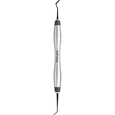 Hu-Friedy Contour XTS Flexi-Thin Composite Instrument, Mini 1 Goldstein, Double End, Contour Handle thumbnail 5