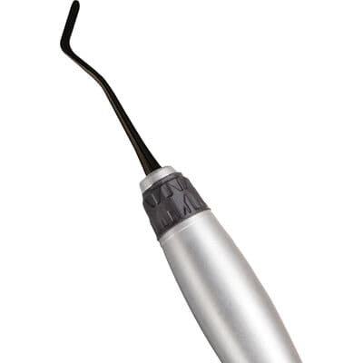 Hu-Friedy Contour XTS Flexi-Thin Composite Instrument, Mini 1 Goldstein, Double End, Contour Handle thumbnail 6