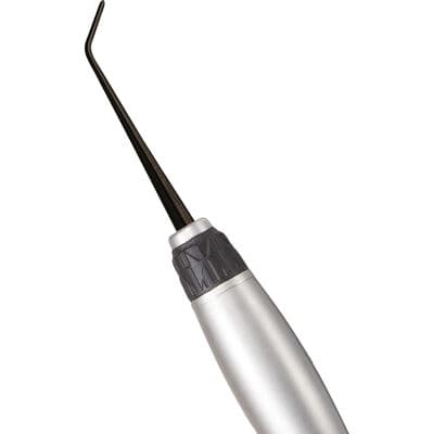 Hu-Friedy Contour XTS Flexi-Thin Composite Instrument, Mini 1 Goldstein, Double End, Contour Handle thumbnail 7