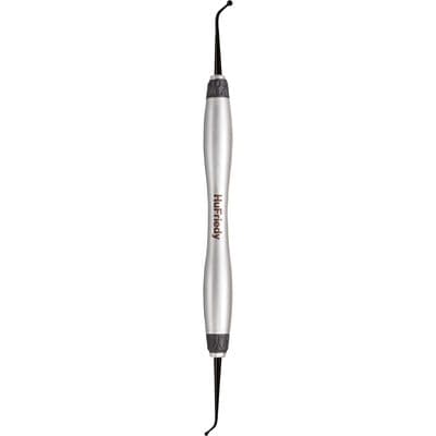 Hu-Friedy Contour XTS #18 Double-Ended Ball Burnisher, Contour Handle, Stainless Steel thumbnail 5