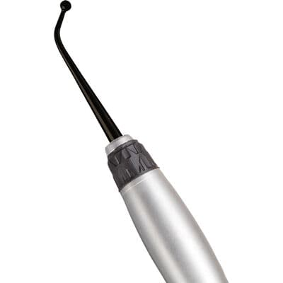 Hu-Friedy Contour XTS #18 Double-Ended Ball Burnisher, Contour Handle, Stainless Steel thumbnail 6