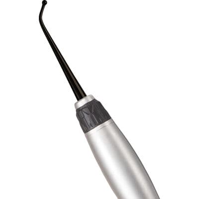 Hu-Friedy Contour XTS #18 Double-Ended Ball Burnisher, Contour Handle, Stainless Steel thumbnail 7