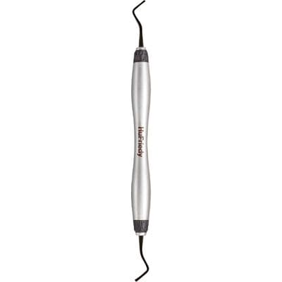 Hu-Friedy Contour XTS Plugger, #2 Oregon, Double-Ended, 1/Pkg thumbnail 2