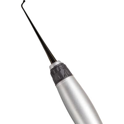 Hu-Friedy Contour XTS Double-Ended Excavator #6, Contour Handle, Stainless Steel, 1/Pkg thumbnail 4