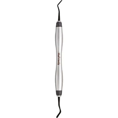 Hu-Friedy Contour XTS Composite Instrument #A6, Double End thumbnail 5