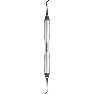 Hu-Friedy Contour XTS Composite Instrument, #1 Double-Ended, 1/Pkg thumbnail 4