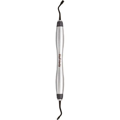 Hu-Friedy Contour XTS #2 Hollenback Double-Ended Plugger, 1/Pkg thumbnail 3