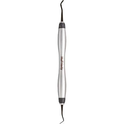 Hu-Friedy Contour XTS #3 Tanner Carver, Contour Handle, Double End, 1/Pkg thumbnail 4