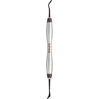 Hu-Friedy Contour XTS Composite Instrument, #W1, Double-Ended thumbnail 3