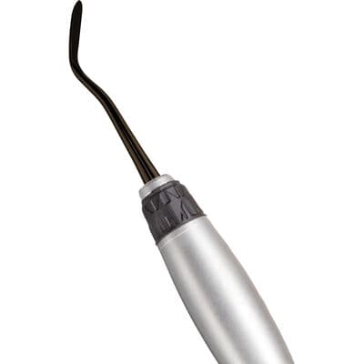 Hu-Friedy Contour XTS Composite Instrument, #W1, Double-Ended thumbnail 2