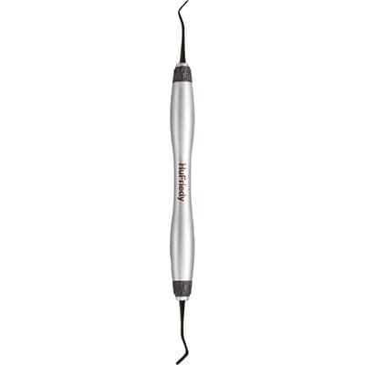 Hu-Friedy Contour XTS Flexi-Thin Composite Instrument, Mini 3 Goldstein, Double End, Contour Handle thumbnail 6