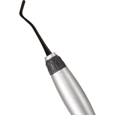 Hu-Friedy Contour XTS Flexi-Thin Composite Instrument, Mini 3 Goldstein, Double End, Contour Handle thumbnail 5