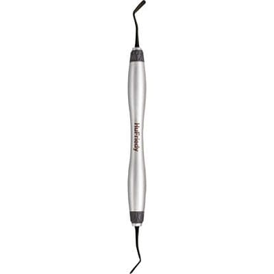 Hu-Friedy Contour XTS Flexi-Thin Composite Instrument, #3 Goldstein, Contour Handle, Double End, 1/Pkg thumbnail 6