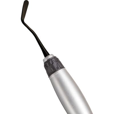 Hu-Friedy Contour XTS Flexi-Thin Composite Instrument, #3 Goldstein, Contour Handle, Double End, 1/Pkg thumbnail 7