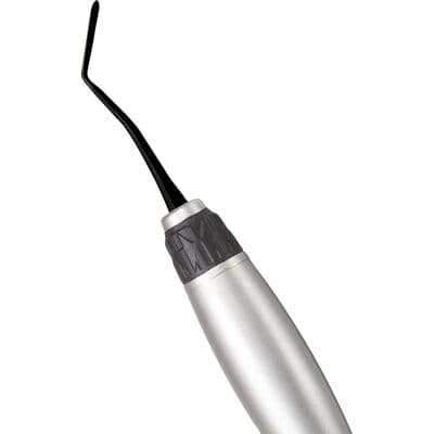 Hu-Friedy Contour XTS Flexi-Thin Composite Instrument, #3 Goldstein, Contour Handle, Double End, 1/Pkg thumbnail 5