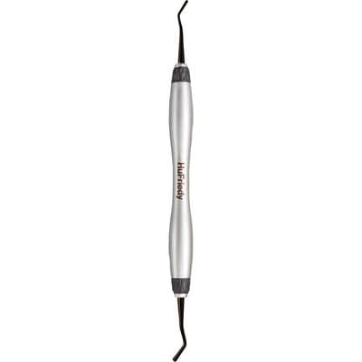 Hu-Friedy Contour XTS #2 Ladmore Burnisher, Contour Handle, Double End, 1/Pkg thumbnail 7