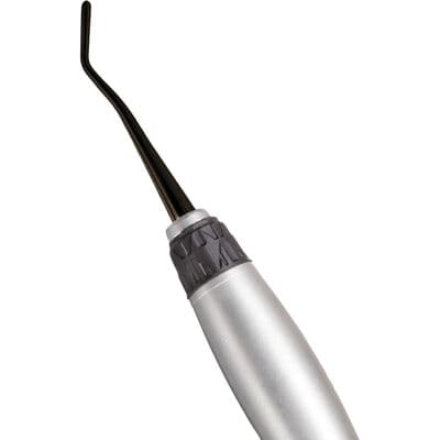 Hu-Friedy Contour XTS #2 Ladmore Burnisher, Contour Handle, Double End, 1/Pkg thumbnail 5