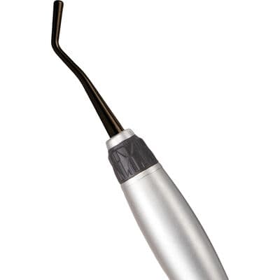 Hu-Friedy Contour XTS #2 Ladmore Burnisher, Contour Handle, Double End, 1/Pkg thumbnail 6