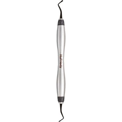Hu-Friedy Contour XTS Plugger-S, #0/1, Double-Ended, 1/Pkg thumbnail 3