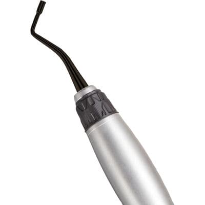 Hu-Friedy Contour XTS Plugger-S, #0/1, Double-Ended, 1/Pkg thumbnail 4