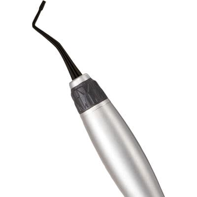 Hu-Friedy Contour XTS Plugger-S, #0/1, Double-Ended, 1/Pkg thumbnail 2