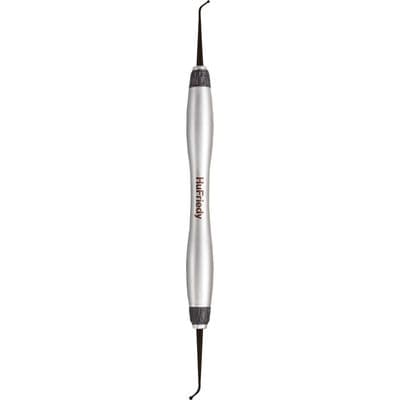 Hu-Friedy Contour XTS Ball Burnisher, S/M Ball, Double End, Contour Handle, 1/Pkg thumbnail 5