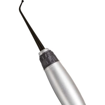 Hu-Friedy Contour XTS Ball Burnisher, S/M Ball, Double End, Contour Handle, 1/Pkg thumbnail 7