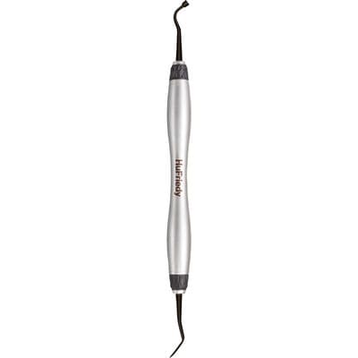 Hu-Friedy Contour XTS Composite Instrument, #3 Woodson, Double End, 1/Pkg thumbnail 4