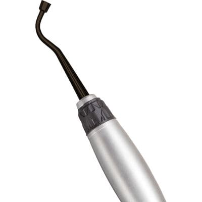 Hu-Friedy Contour XTS Composite Instrument, #3 Woodson, Double End, 1/Pkg thumbnail 2