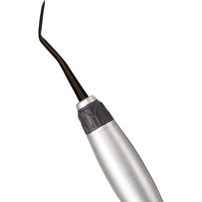 Hu-Friedy Contour XTS Composite Instrument, #3 Woodson, Double End, 1/Pkg thumbnail 3