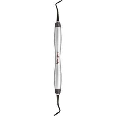 Hu-Friedy Contour XTS Composite Instrument, Freedman Small Contact Forming, Double End thumbnail 7